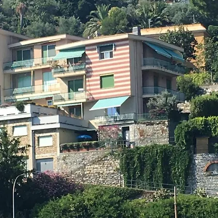 Casa Angelo Appartement Recco