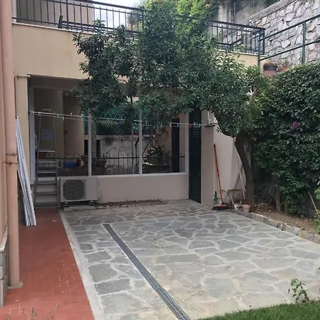 Casa Angelo Appartement