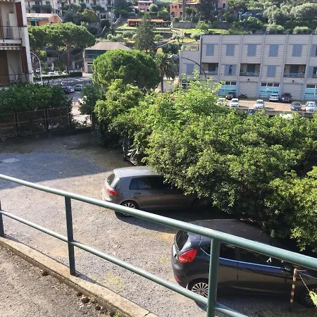 Casa Angelo Appartement Recco