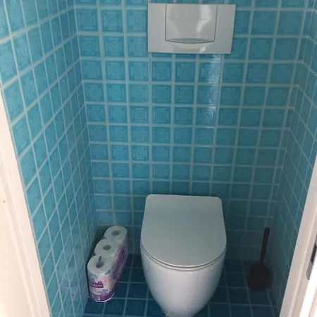 Appartamento Casa Angelo Recco