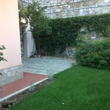 Appartement Casa Angelo *