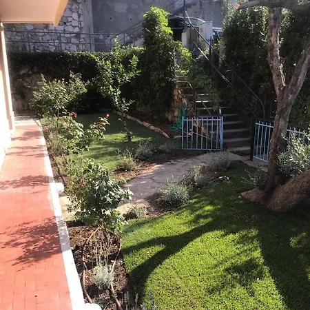 Casa Angelo Appartement Recco