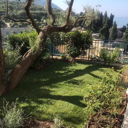 Casa Angelo *