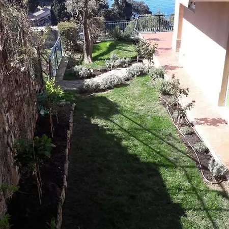 Apartamento Casa Angelo Recco