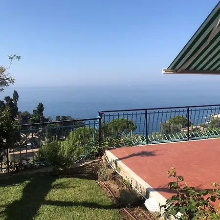Casa Angelo Recco