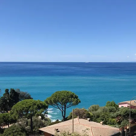 Appartement Casa Angelo Recco
