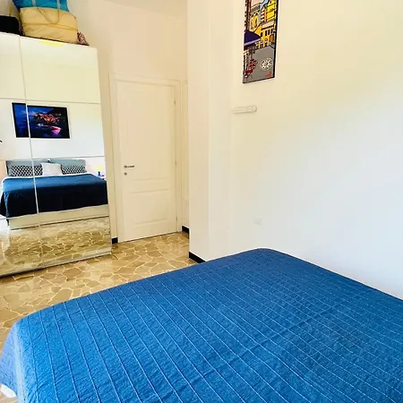 Casa Angelo Appartement Recco