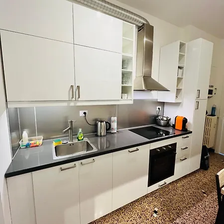 Casa Angelo Appartamento Recco