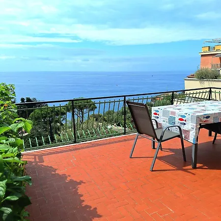 Casa Angelo Appartement