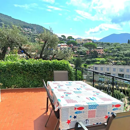 Appartamento Casa Angelo *