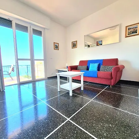 Casa Angelo Appartement Recco