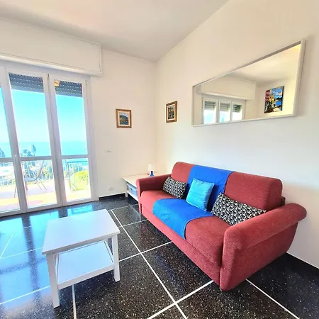 Casa Angelo