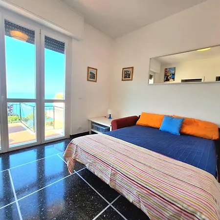 Casa Angelo Appartement