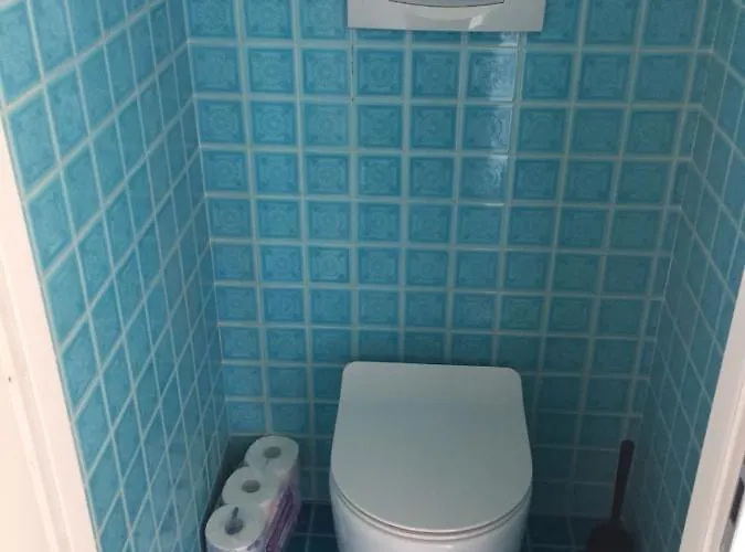 Apartment Casa Angelo Recco