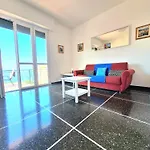 Casa Angelo Апартаменты Рекко
