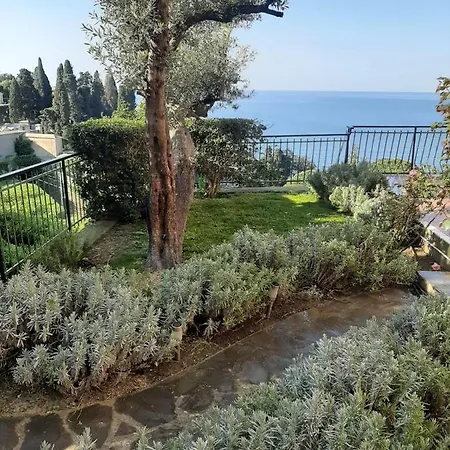 דירה Casa Angelo