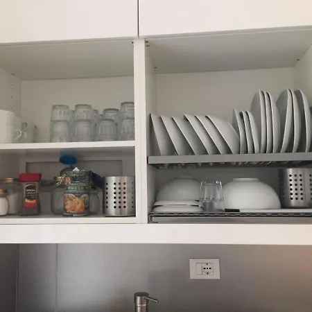 Casa Angelo 아파트 렉코