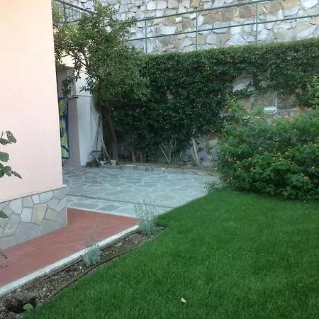 דירה Casa Angelo *