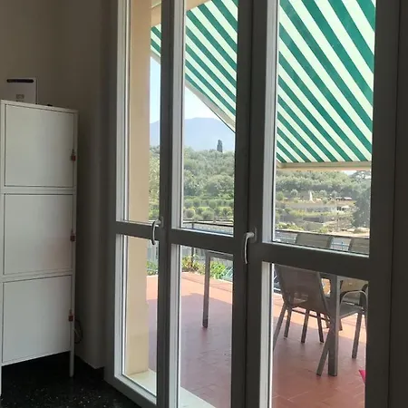 דירה Casa Angelo רקו