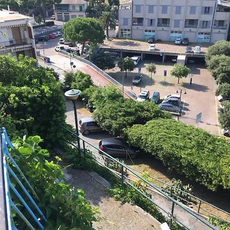 Casa Angelo شقة *