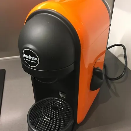 דירה Casa Angelo *