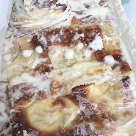 Casa Angelo ريكّو