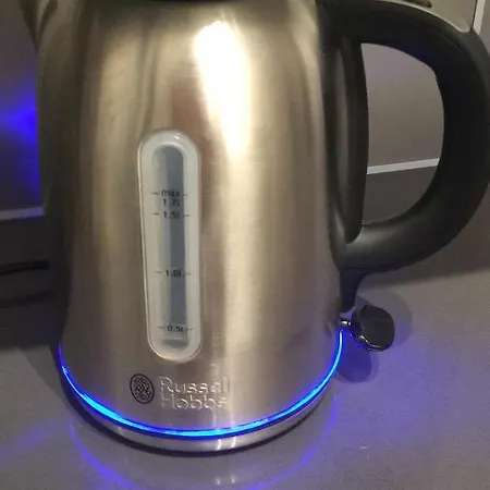 Casa Angelo 아파트 *