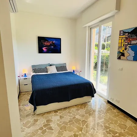 Apartamento Casa Angelo