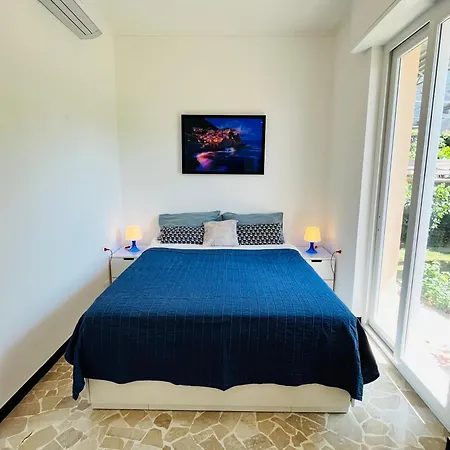 Casa Angelo 아파트