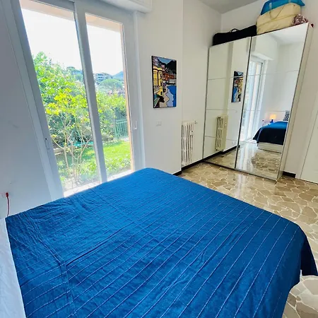 Casa Angelo 아파트 *