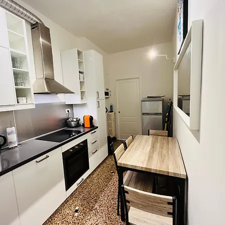 Casa Angelo דירה *