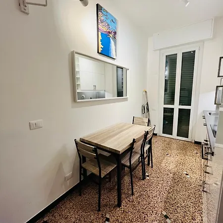 Casa Angelo 公寓 雷科