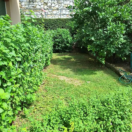 아파트 Casa Angelo