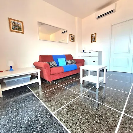 Apartamento Casa Angelo Recco