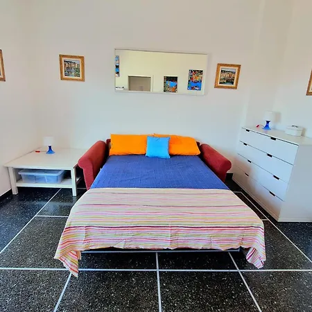Casa Angelo *