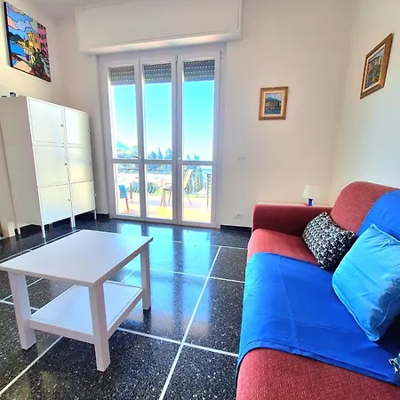 Casa Angelo * Recco