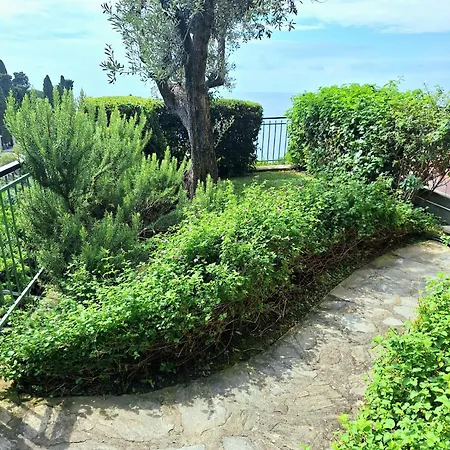 Apartamento Casa Angelo