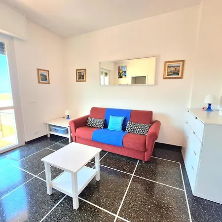 Casa Angelo Lejlighed *