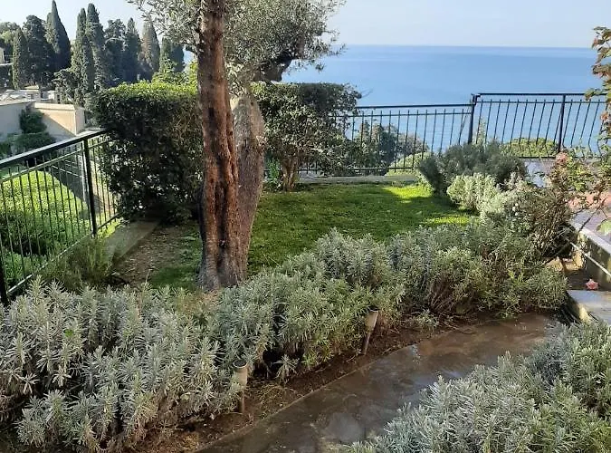 Lejlighed Casa Angelo