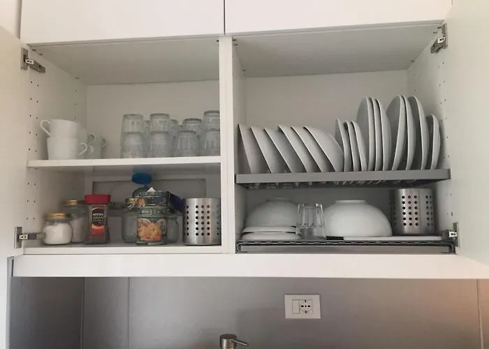 Casa Angelo Lägenhet Recco