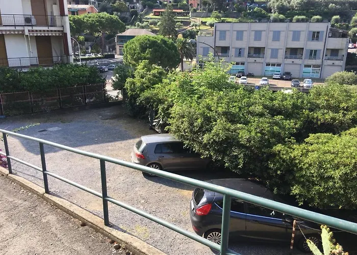 Casa Angelo Lejlighed Recco