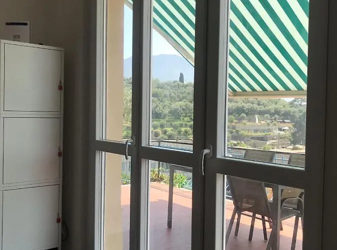 Lägenhet Casa Angelo Recco