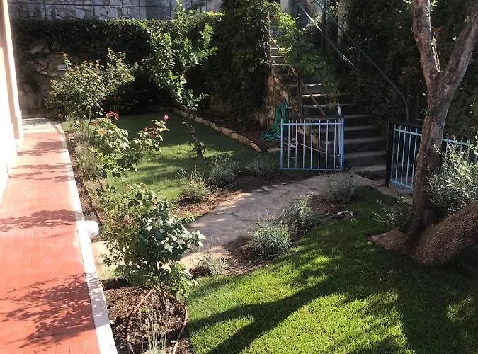 Casa Angelo Lägenhet Recco