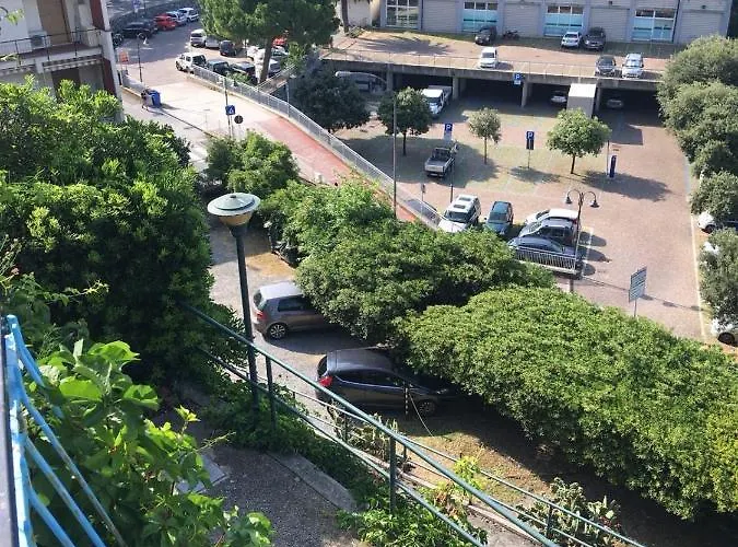 Casa Angelo Lejlighed *