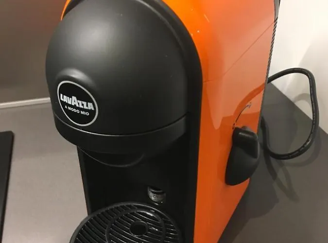 Lejlighed Casa Angelo *