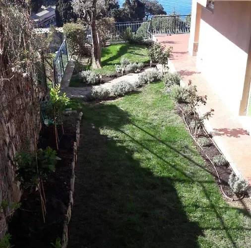 Lägenhet Casa Angelo Recco