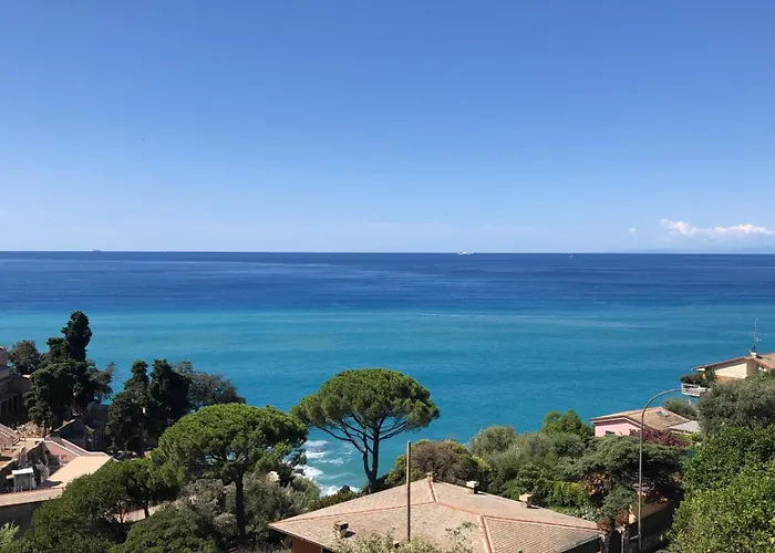 Apartamento Casa Angelo Recco