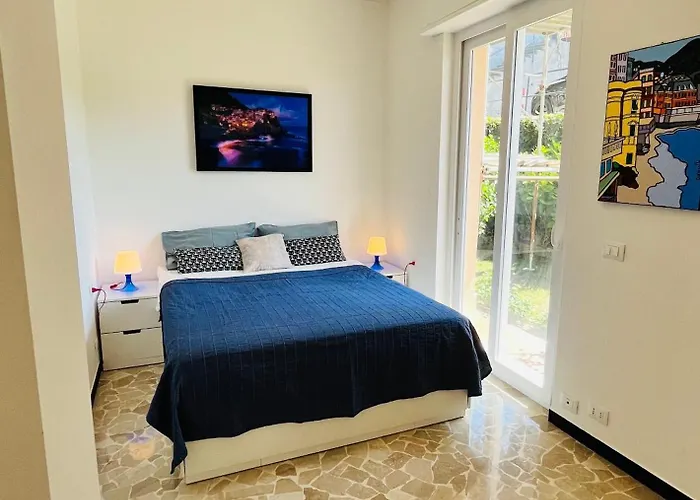 Lejlighed Casa Angelo