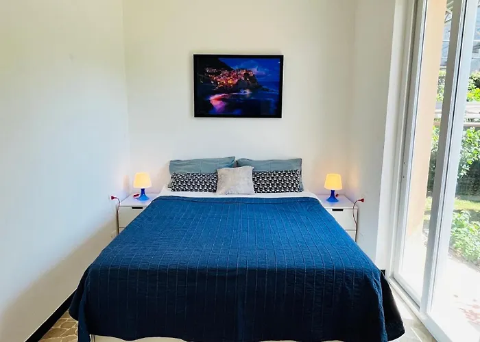 Casa Angelo Lägenhet