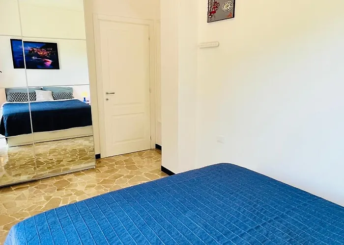 Casa Angelo Lejlighed Recco